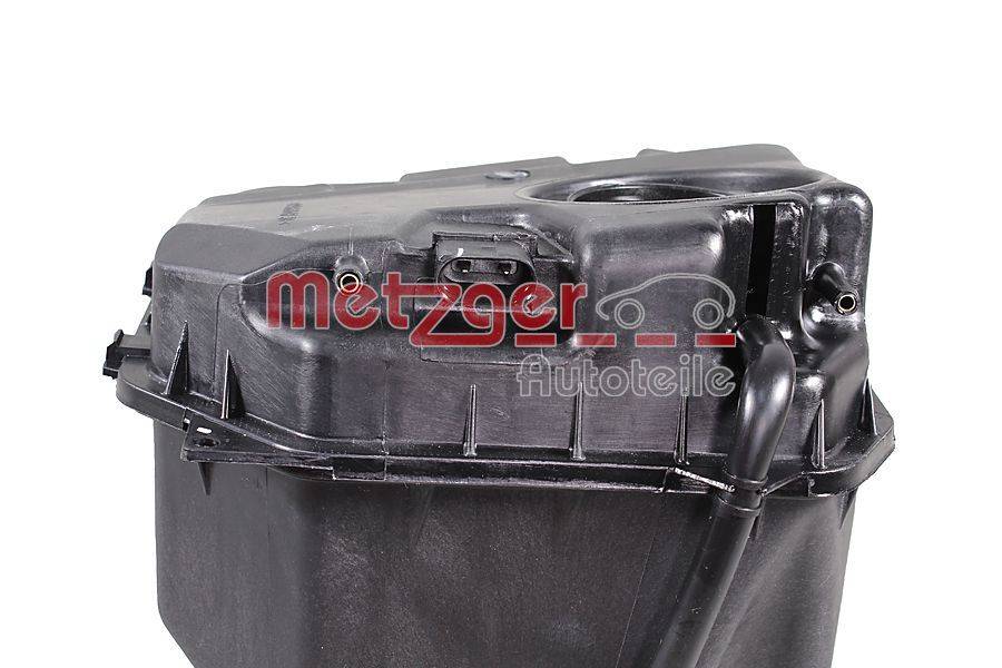 Metzger 2140269 Ausgleichsbehälter, Kühlmittel