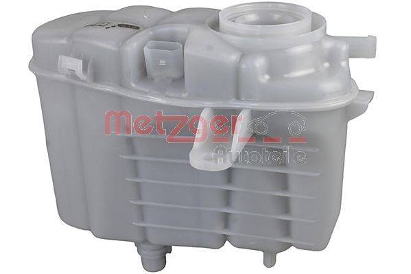 Metzger 2140369 Ausgleichsbehälter, Kühlmittel