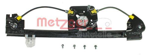 Metzger 2160269 Fensterheber