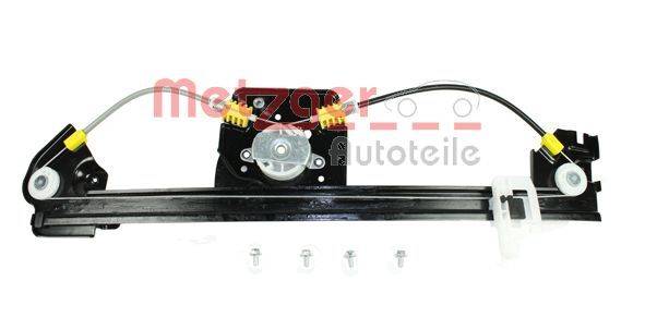 Metzger 2160269 Fensterheber