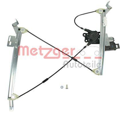 Metzger 2160369 Fensterheber
