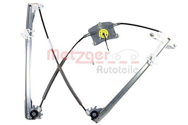 Metzger 2160569 Fensterheber