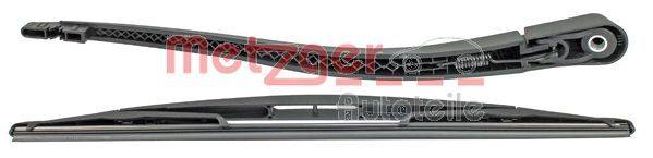 Metzger 2190269 Wischarm, Scheibenreinigung