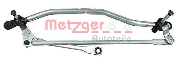 Metzger 2190869 Wischergestänge