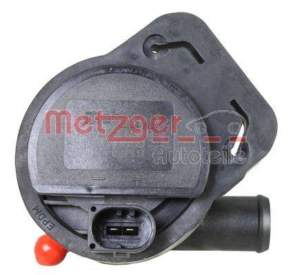 Metzger 2221069 Zusatzwasserpumpe (Kühlwasserkreislauf)
