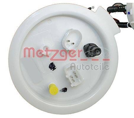 Metzger 2250369 Kraftstoff-Fördereinheit