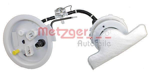 Metzger 2250369 Kraftstoff-Fördereinheit