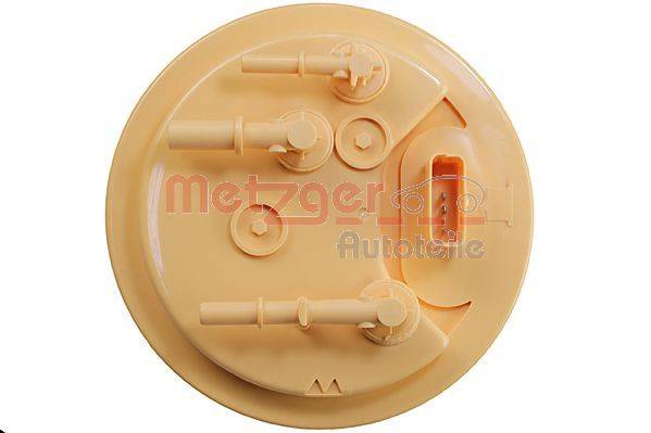 Metzger 2250469 Sensor, Kraftstoffvorrat