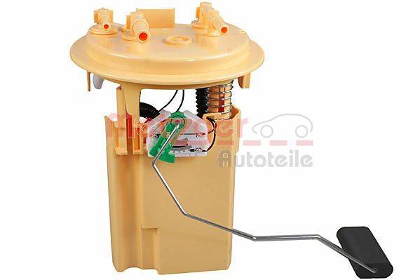 Metzger 2250469 Sensor, Kraftstoffvorrat