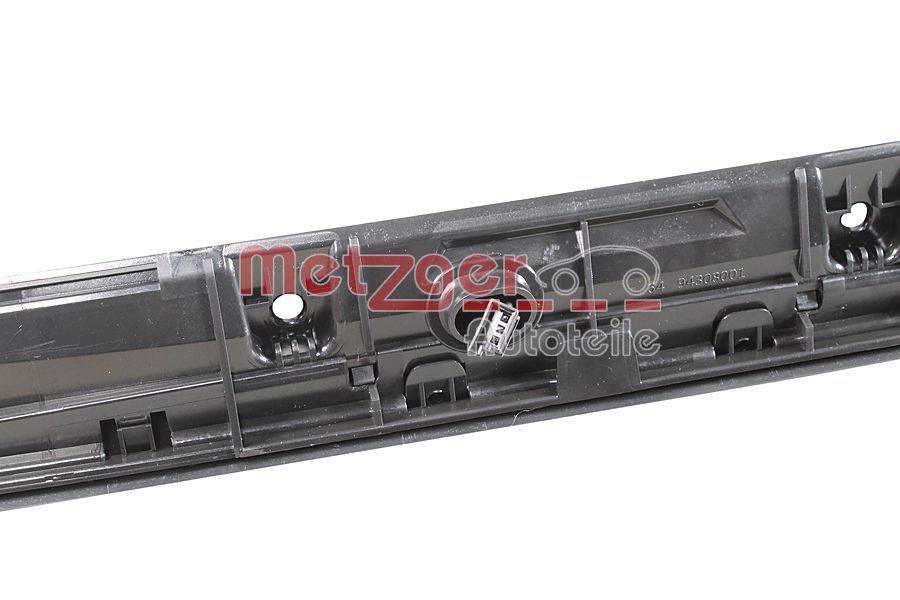 Metzger 2310769 Heckklappengriff
