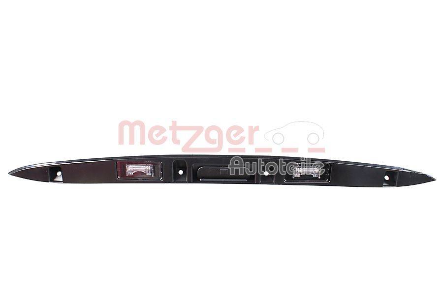 Metzger 2310769 Heckklappengriff