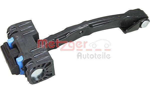 Metzger 2312169 Türfeststeller
