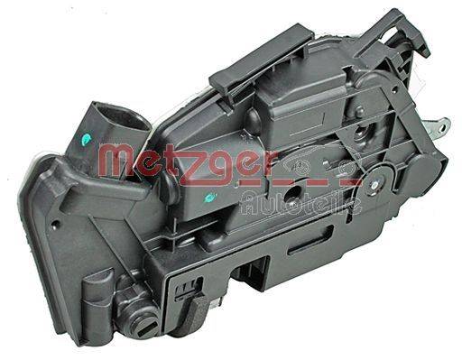 Metzger 2314069 Türschloss