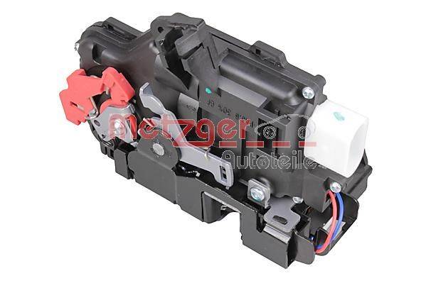 Metzger 2314169 Türschloss