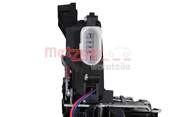 Metzger 2314169 Türschloss