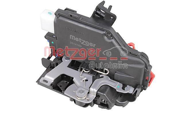 Metzger 2314169 Türschloss