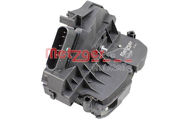 Metzger 2314269 Türschloss