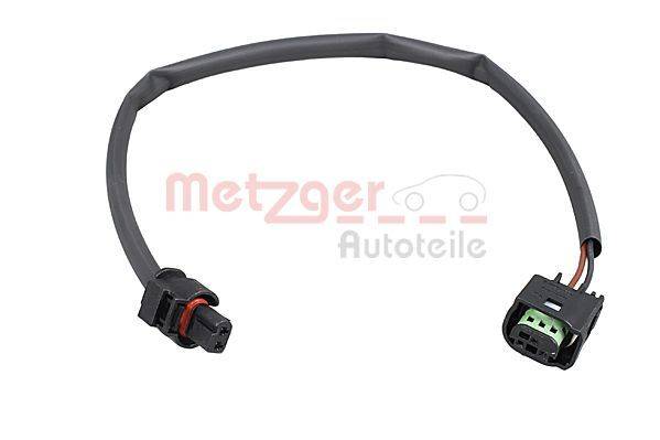 Metzger 2324069 Kabelreparatursatz, Zusatzwasserpumpe