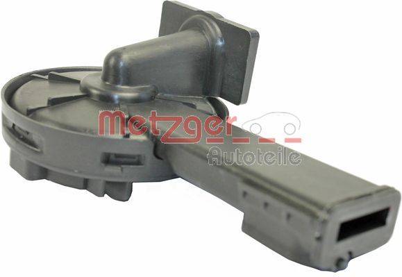Metzger 2385069 Ventil, Kurbelgehäuseentlüftung
