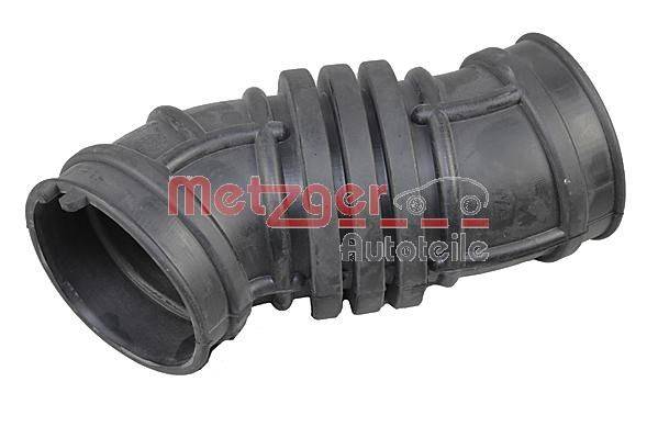 Metzger 2388069 Schlauch, Luftversorgung