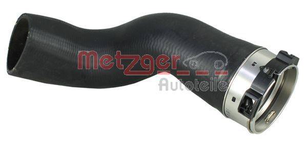 Metzger 2400469 Ladeluftschlauch