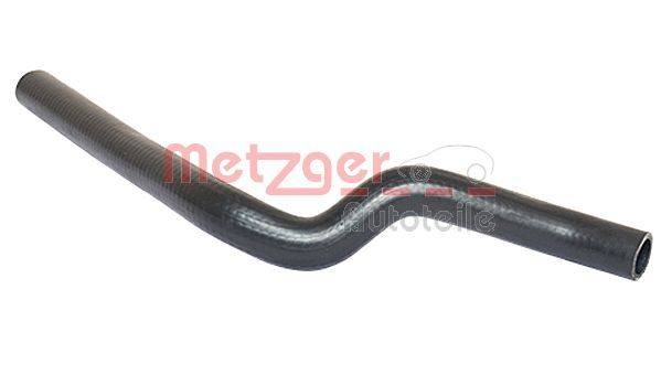 Metzger 2420469 Kühlerschlauch