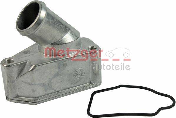 Metzger 4006069 Thermostat, Kühlmittel