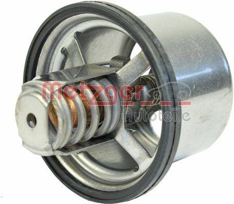Metzger 4006269 Thermostat, Kühlmittel