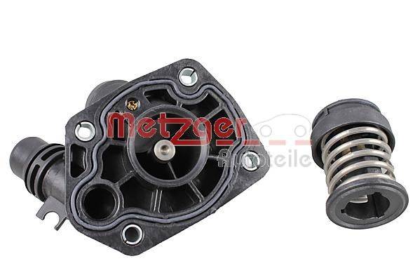 Metzger 4006369 Thermostat, Kühlmittel