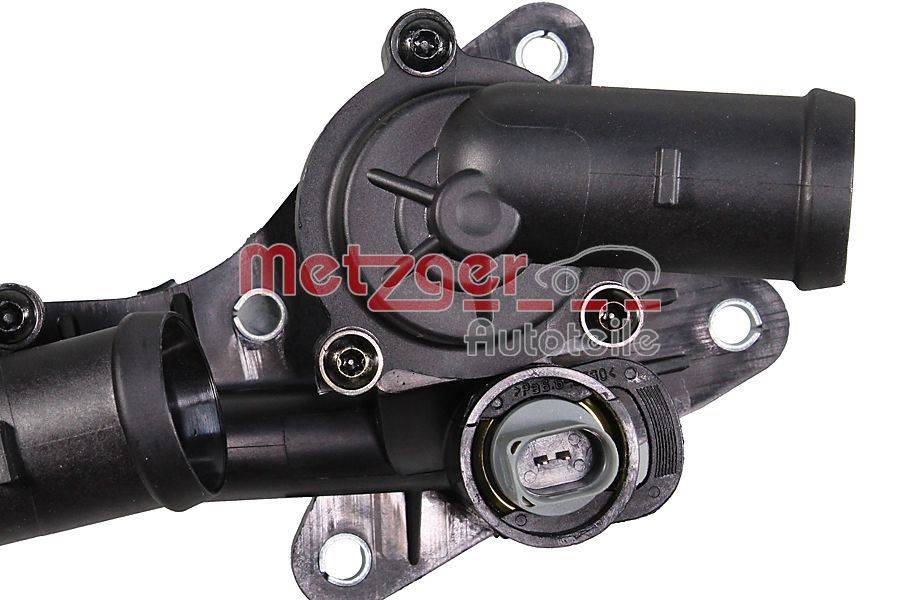 Metzger 4006469 Thermostat, Kühlmittel