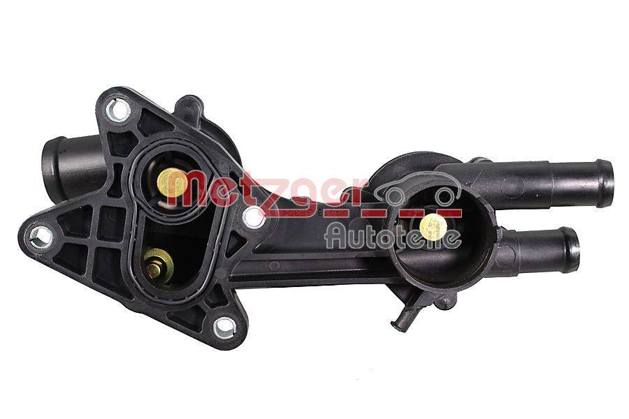 Metzger 4006469 Thermostat, Kühlmittel