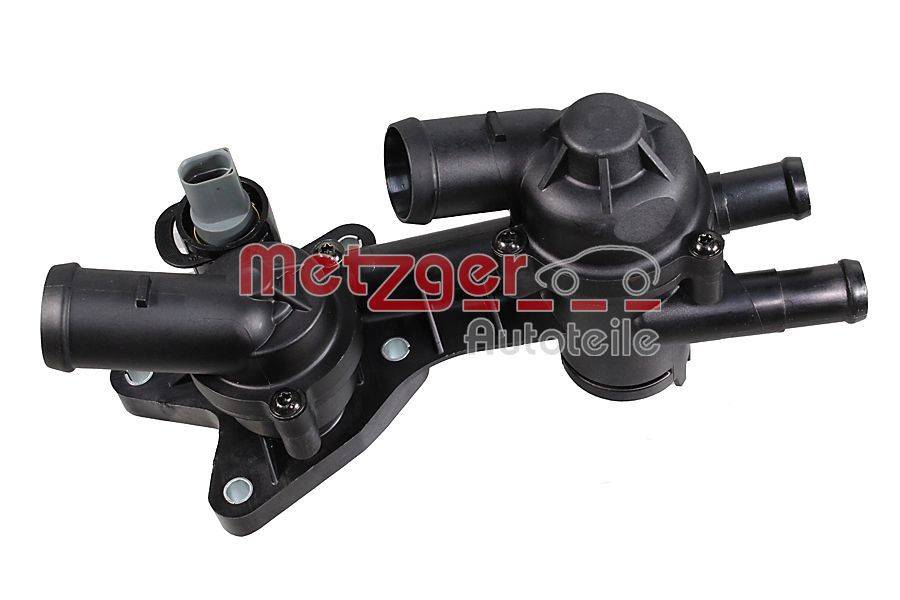 Metzger 4006469 Thermostat, Kühlmittel