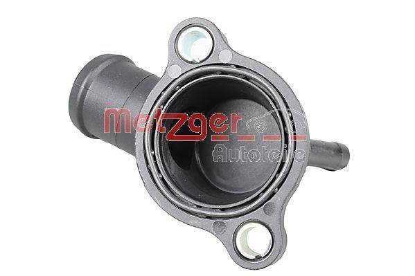 Metzger 4010269 Kühlmittelflansch