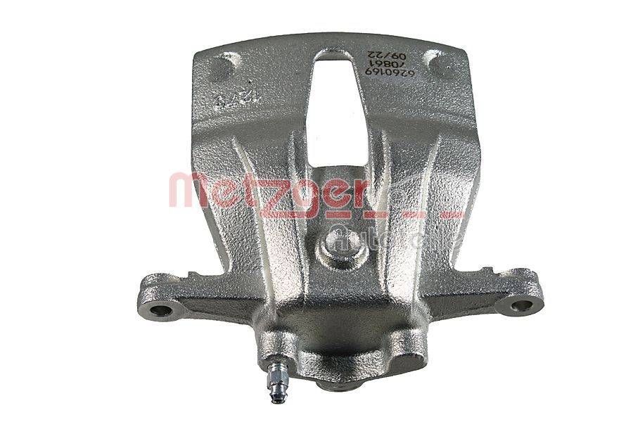 Metzger 6260169 Bremssattel