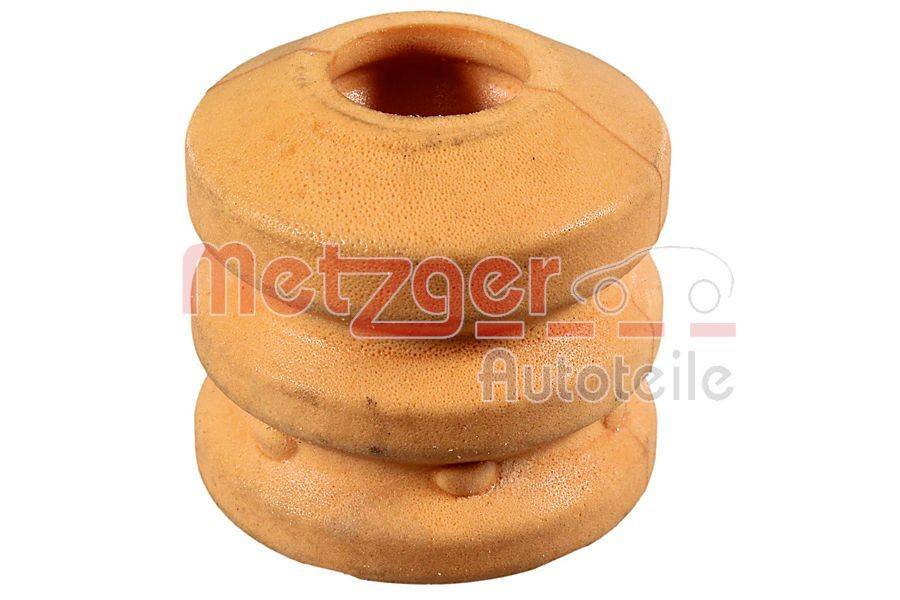 Metzger 6490369 Anschlagpuffer, Federung