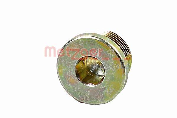 Metzger 8030069 Verschlussschraube, Getriebegehäuse
