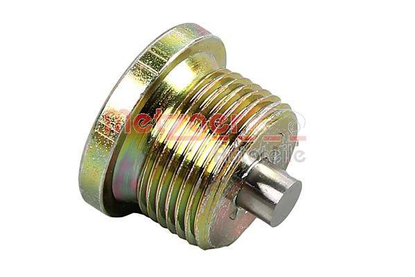 Metzger 8030069 Verschlussschraube, Getriebegehäuse
