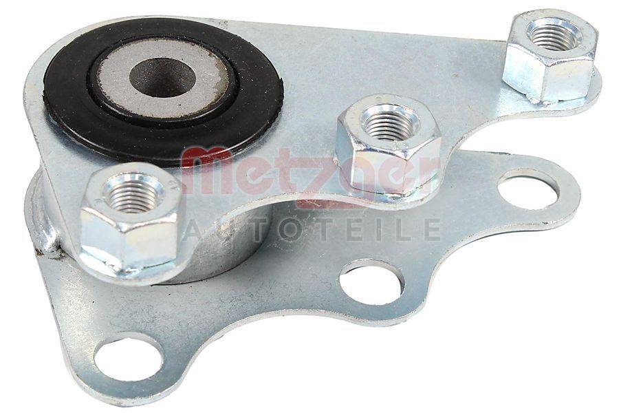 Metzger 8053969 Lagerung, Motor
