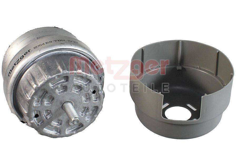 Metzger 8054169 Lagerung, Motor