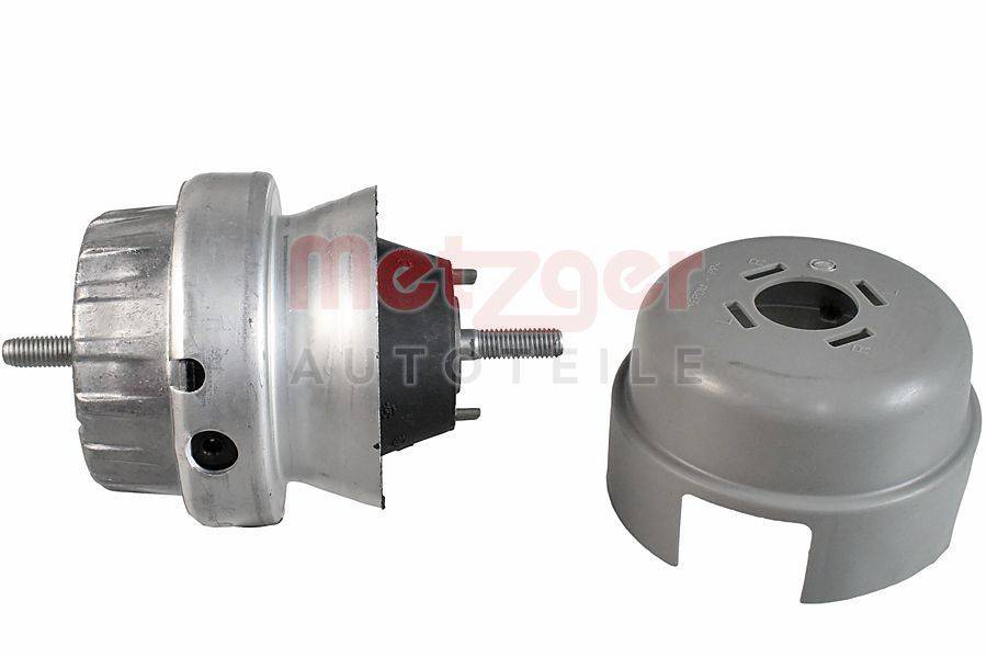 Metzger 8054169 Lagerung, Motor