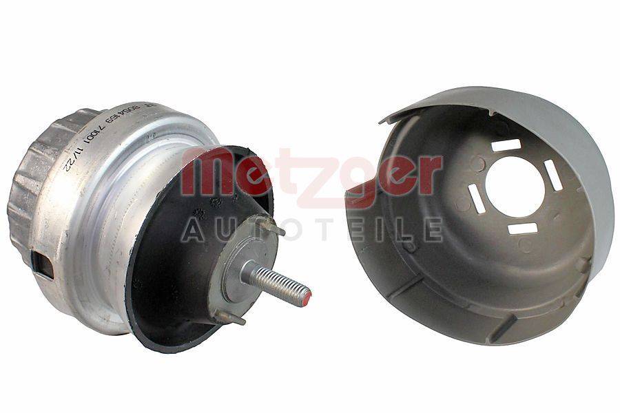 Metzger 8054169 Lagerung, Motor
