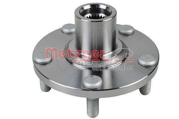 Metzger N1069 Radnabe