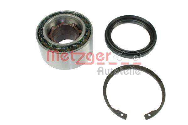Metzger WM3969 Radlagersatz
