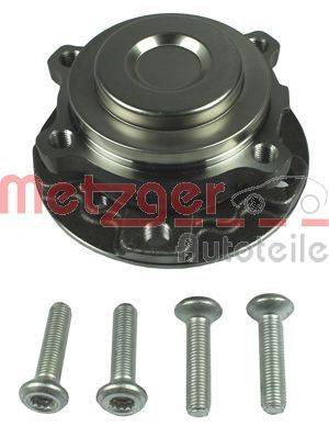 Metzger WM6669 Radlagersatz