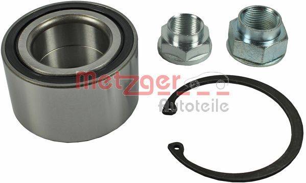 Metzger WM7469 Radlagersatz
