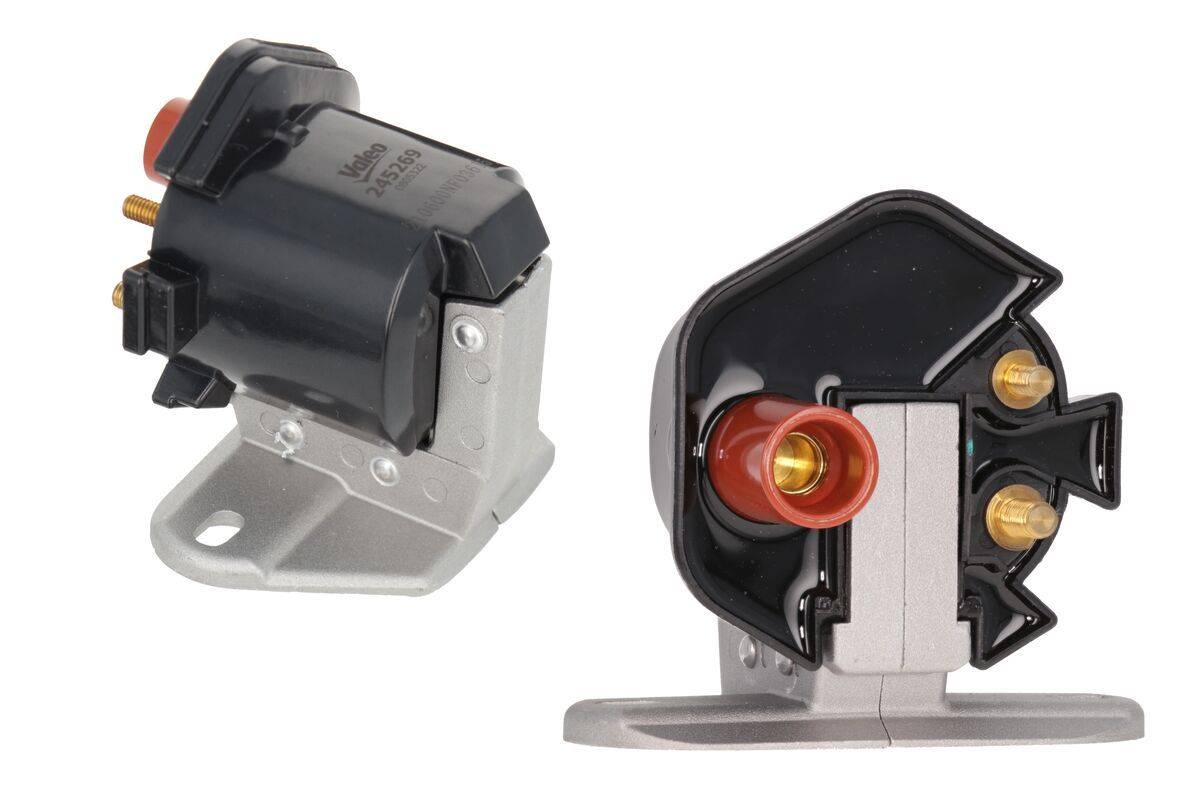 Valeo 245269 Zündspule