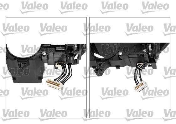 Valeo 251669 Lenkstockschalter