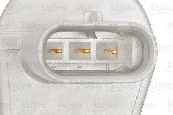Valeo 253869 Sensor, Nockenwellenposition