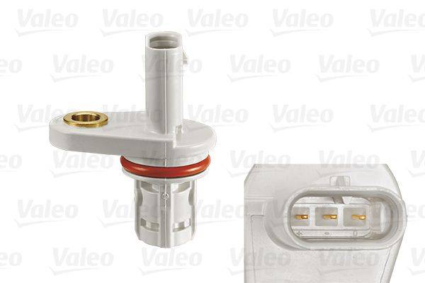 Valeo 253869 Sensor, Nockenwellenposition