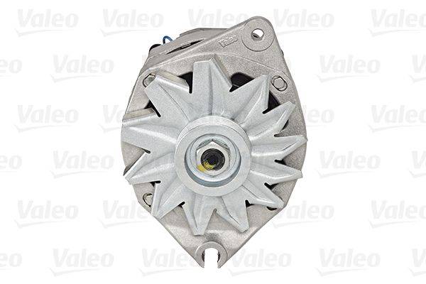 Valeo 433469 Generator